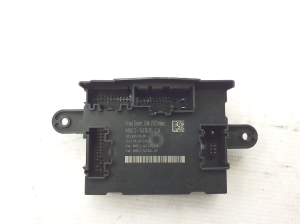   Front door control unit  - M8E214D618CA 