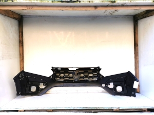 Dacia Sandero III (2021–2026) Frontstoßstange und ihre Teile (Satz) 620225509R - 3