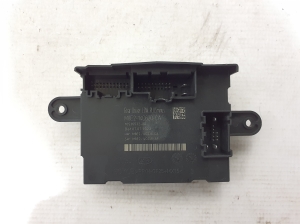   Rear side door control unit  - M8E214D620CA 
