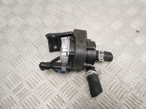 RENAULT Trafic III (2014–2022) Auxiliary water pump 210100113R - 3