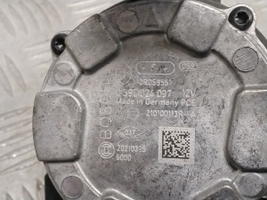 RENAULT Trafic III (2014–2022) Auxiliary water pump 210100113R - 5