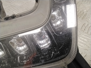 Hyundai IONIQ (2016–2026) Front daytime running light 92208G2000 - 3