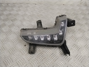 Hyundai IONIQ (2016–2026) Front daytime running light 92208G2000 - 5