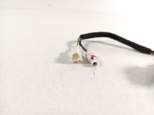 Mercedes Benz EQC N293 (2019–2026) Front camera A1779009902 - 2