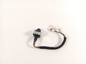 Mercedes Benz EQC N293 (2019–2026) Front camera A1779009902 - 3