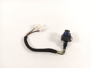 Mercedes Benz EQC N293 (2019–2026) Front camera A1779009902 - 4