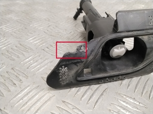Volkswagen Golf VII (2012–2026) Scheinwerferwaschdüse 5G0955965 - 5