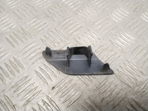 Volkswagen Golf VII (2012–2026) Front bumper headlight washer cap 5G0955109 - 2