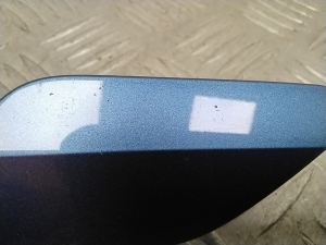 Volkswagen Golf VII (2012–2026) Front bumper headlight washer cap 5G0955109 - 4