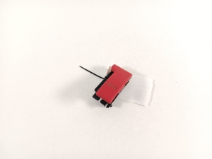   Hood release handle (interior)  - A2048800900 