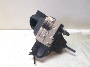 AUDI A4 B8 (2007–2016) Luftfiltergehäuse 8K0133837T - 4