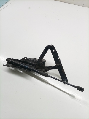 Opel Insignia (2017–2026) Hood hinge 39126608 - 2