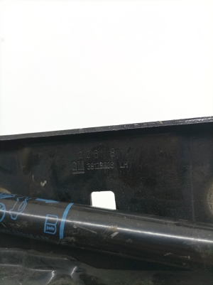 Opel Insignia (2017–2026) Hood hinge 39126608 - 3