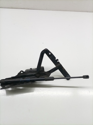 Opel Insignia (2017–2026) Hood hinge 39126608 - 5