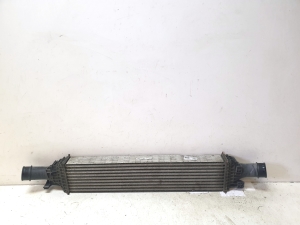 AUDI A4 B8 (2007–2016) Vahejahuti radiaator 8K0145805G - 4