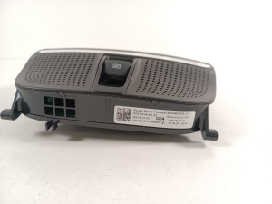 Mercedes Benz EQC N293 (2019–2026) Front interior lighting panel A0009004017 - 3
