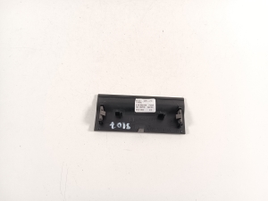 Mercedes Benz EQC N293 (2019–2026) Dashboard trim A2936805100 - 2
