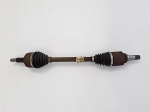   Esimene veovõll ja selle osad  - 391016204R  