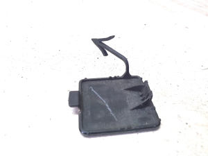 Kia Sorento (2014–2026) Front bumper tow hook cover 86588C5510 - 3
