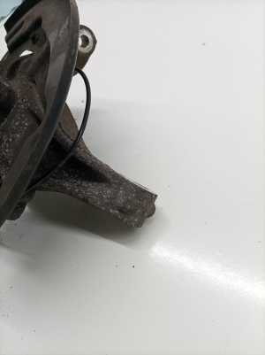 Ford Mondeo V (2014–2018) Front wheel hub and its parts 5352024 - 5
