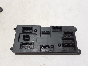   Komfortsteuergerät  - M8E214F041BA 