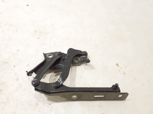 AUDI A4 B9 (2015–2026) Kapoti hing 8W0823301D - 3