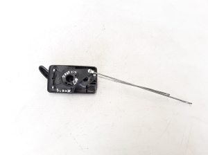 RENAULT Master II (1998–2010) Innentürgriff hinten 7700352425 - 2