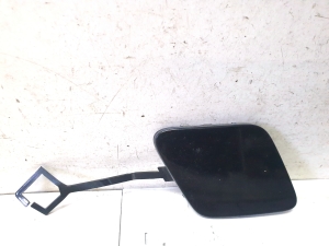 Citroen Jumpy (2016–2026) Front bumper tow hook cover 1594027X - 2