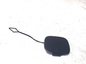 Mercedes Benz A-Class 176 (2012–2018) Rear bumper hook cover A1768850222 - 4