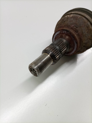 Opel Insignia (2017–2026) Front drive shaft and its parts 84257939 - 3
