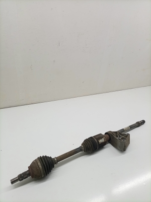 Opel Insignia (2017–2026) Front drive shaft and its parts 84257939 - 4