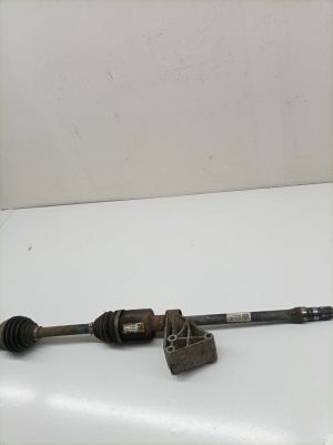 Opel Insignia (2017–2026) Front drive shaft and its parts 84257939 - 5