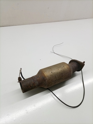 Ford Mondeo V (2014–2018) Catalytic converter 1385854X - 2