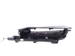Mercedes Benz EQC N293 (2019–2026) Dashboard trim A2936804000 - 4