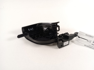 Mercedes Benz EQC N293 (2019–2026) Dashboard trim A2936803900 - 2