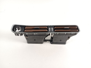 Mercedes Benz EQC N293 (2019–2026) Dashboard air vent grilles A2938300900 - 3