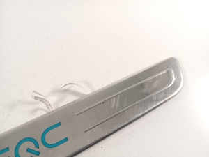 Mercedes Benz EQC N293 (2019–2026) Inner sill trim A2936803401 - 2