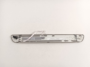 Mercedes Benz EQC N293 (2019–2026) Inner sill trim A2936803401 - 3