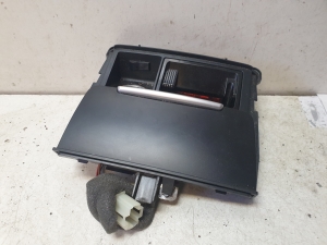 AUDI A4 B8 (2007–2016) Front ashtray 8K0857965 - 2
