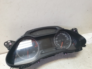 AUDI A4 B8 (2007–2016) Instrument cluster 8K0920930C - 2