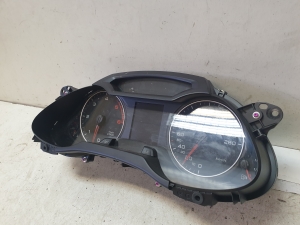 AUDI A4 B8 (2007–2016) Instrument cluster 8K0920930C - 3