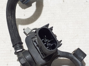 Land Rover Defender II (2019–2026) Ansaugluftdrucksensor J6P39H878AA - 3