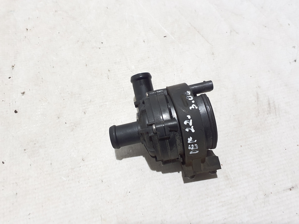 Land Rover Defender II (2019–2026) Auxiliary water pump KPLA18D473BA Land Rover Defender II (2019–2026) Auxiliary water pump KPLA18D473BA
