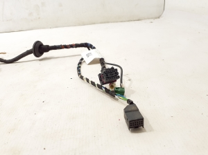 Porsche Macan (2014–2026) Rear parking sensor cable 95B971104AN - 2