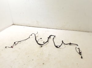 Rear parking sensor cable - 95B971104AN