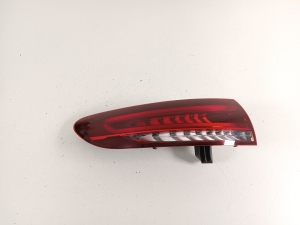 Mercedes Benz EQC N293 (2019–2026) Eckleuchte hinten A2939062101 - 2