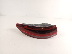 Eckleuchte hinten - A2939062101