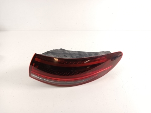 Rear corner light - A2939062201