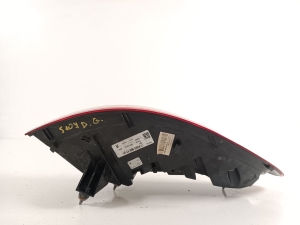 Mercedes Benz EQC N293 (2019–2026) Eckleuchte hinten A2939062201 - 3