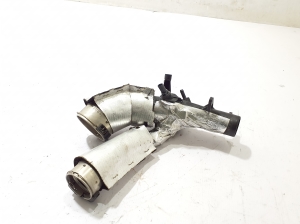   Intercooler hose  - J6P36C715CD 
